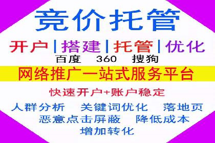 SEM营销推广：案例解读成功秘诀